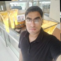 LDP Logistics, Inc. Employee Asad m.idrees's profile photo