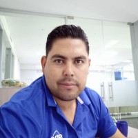 SITIC software Employee Jose Juan Zamora's profile photo