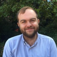 Afar Employee Nicholas Derenzo's profile photo