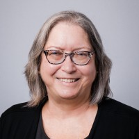 City of Birmingham, Fire & Rescue Service Employee Shirley Hicks's profile photo