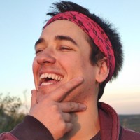 Codigee Employee Adam Kaczorowski's profile photo