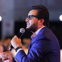 SIS Group Enterprises Employee Rituraj Sinha's profile photo