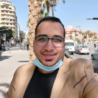 AIPT Employee Alaa Dawoud's profile photo