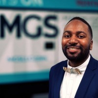 Managed Generator Services Employee Corey Jefferson's profile photo