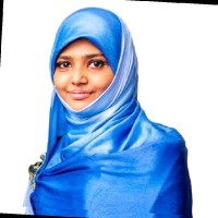 Zainab Ejaz Email & Phone Number