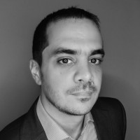 Ilias Polychroniadis's profile photo