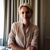 Novo Nordisk Employee Natacha Braik's profile photo