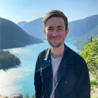 Google Employee Van Moncrieff's profile photo