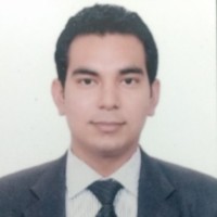 Eicher Employee Atul Sharma's profile photo