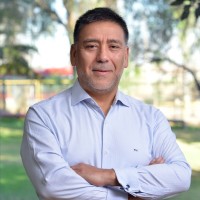 Ricardo Díaz Contreras's profile photo
