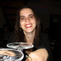 FCM GRUPO Employee Susana Batata's profile photo