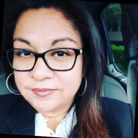 BGSF Employee Eva Torrez's profile photo