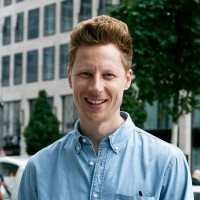 keylight Employee Andrew Aitken's profile photo