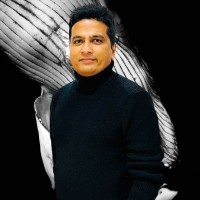 Amazon Web Services (AWS) Employee Wenura Mendis's profile photo