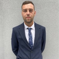 Framestore Employee Damien Smith's profile photo