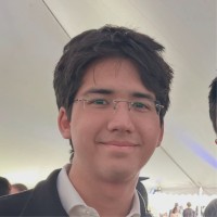 Columbia University Employee Aaron Steger's profile photo