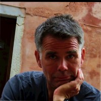 Tryg Norge Employee Karl Aarbu's profile photo