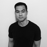 acidgreen Employee Tony Trinh's profile photo
