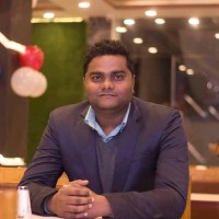 Internet Market Today Employee Amit Jha's profile photo