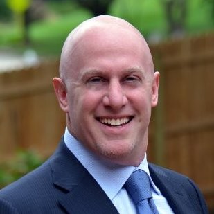 Proofpoint Employee Rich Green's profile photo