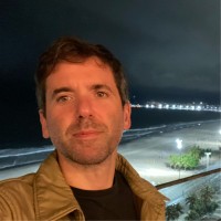 Braskem Employee Ronny Lubinski's profile photo