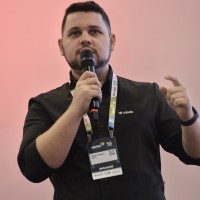FiberX Employee Bruno Fagundes's profile photo
