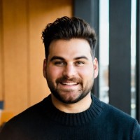 Friday Harbor Employee Iasonas Katsaros's profile photo