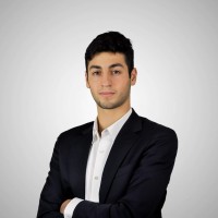 BKLYN Commons Employee Mark Sardar's profile photo