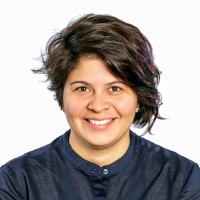 Maria Orellana's profile photo