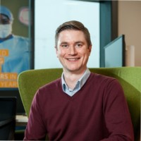 RAA Employee David Carrick's profile photo