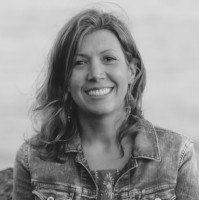 Red Thread Strategy & Storytelling Employee Nina Hahn's profile photo