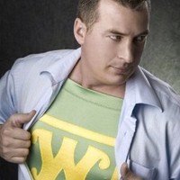 Weed Man Employee Mike Richard's profile photo