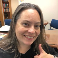 Program Executive Office - Aviation Employee Katherine Fry's profile photo