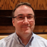 BASF Employee Mark Buelow's profile photo