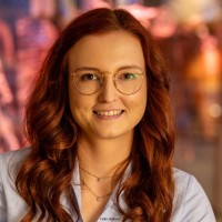 Tönnies group of companies Employee Lea Strotkötter's profile photo