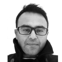 Shearwater GeoServices Employee Mehul Supawala's profile photo