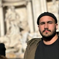 beets&roots Employee Ignacio Crespo's profile photo