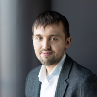 Modularbank Employee Ove Kreison's profile photo