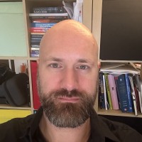 NH Media Employee Sebastiaan Vos's profile photo