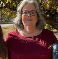 SupplyLogic Employee Barbara Burgess's profile photo
