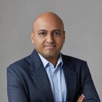 Suketu Trivedi Email