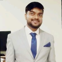 Drivex India Employee Rishi Srivastava's profile photo