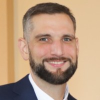 JRC Technologies LLC Employee Joshua Carroll's profile photo