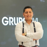 CAVALI Employee Rodrigo Efrain Arias Cárdenas's profile photo