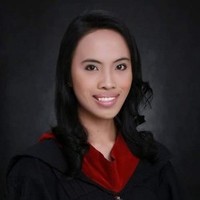 Camille Calderon Email