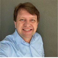 Fini Brasil Employee Valmir Feil's profile photo