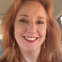 CONSOLIDATED NUCLEAR SECURITY, LLC Employee Helen Pope's profile photo