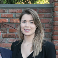 Cambridge Forums Inc. Employee Shóna Fox's profile photo