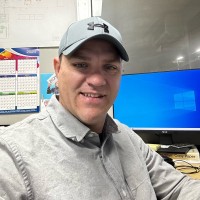 Muskegon Catholic Central Employee Donald Lockhart's profile photo