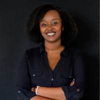 Rwanda Events Group Ltd Employee Mireille Nkeramihigo's profile photo